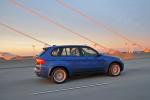 BMW X5 M 2009 года